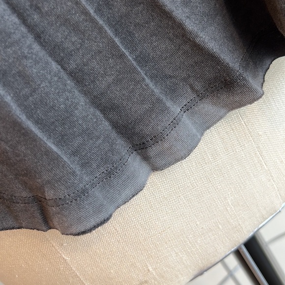 NWT Cable & Gauge V-Neck short sleeves T Shirt SZ-S - Picture 8 of 14